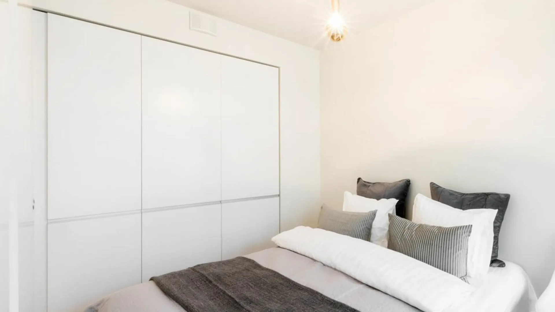 Scandinavian Apartments In City Center Хельсинки Финляндия